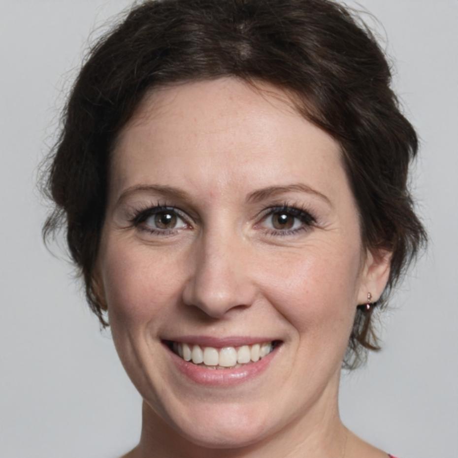 Finanzexpertin Anna Schmidt