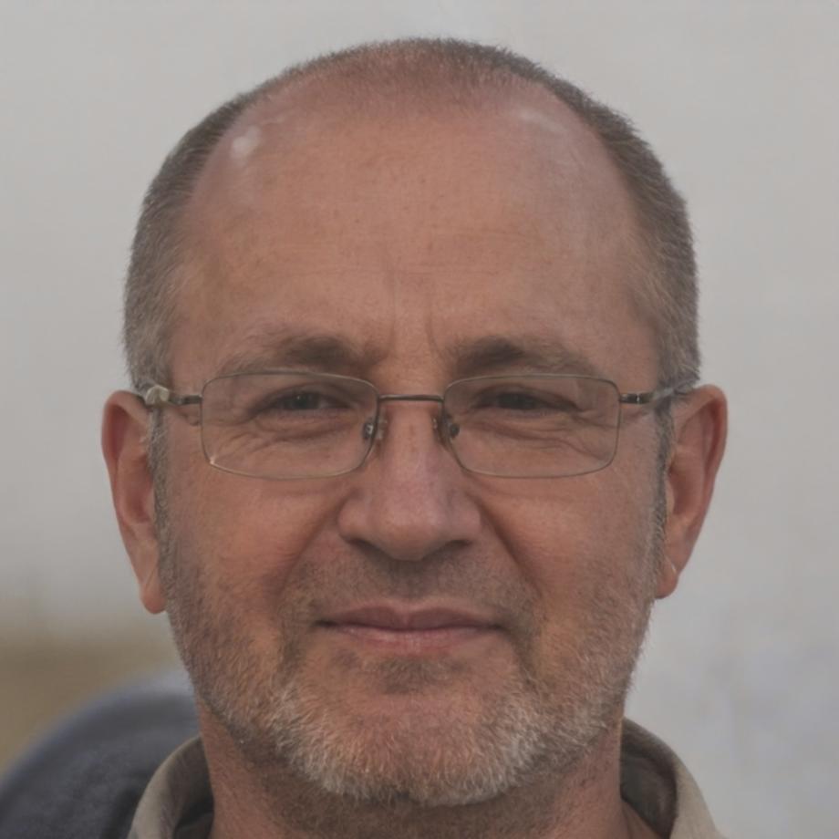 Teilnehmer Portrait
