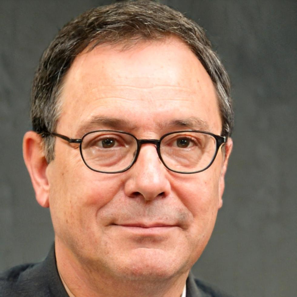 Teilnehmer Portrait